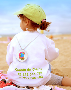 contactos de creche